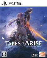 【中古】 Tales of ARISE／PS5