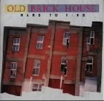 【中古】 OLD　BRICK　HOUSE／HARD　TO　FIND