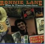 【中古】 ティン＆タンバリン／ロニー・レイン