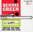 【中古】 ベニー・グリーン/ベニー・グリーン(tb),ジミー・フォレスト,ソニー・クラーク,ジョージ・タッカー,アルフレッド・ドリアーズ,ジョー・ゴルガス
