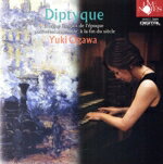 【中古】 ティプティク　〜フランス・オルガン音楽、再興の時〜／小川有紀