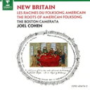 【中古】 アメリカの歌の源泉/ボストン・カメラータ