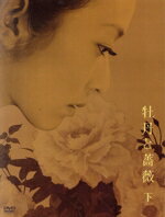 【中古】 牡丹と薔薇 DVD BOX 下／大河内奈々子,小沢真珠,神保悟志,北原佐和子,川上麻衣子,新藤恵美,中島丈博（脚本 原作）,中川幸太郎（音楽）