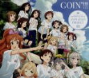 【中古】 THE IDOLM@STER CINDERELLA GIRLS ANIMATION PROJECT 08 GOIN’!!!(初回限定版)/CINDER...