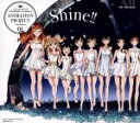 【中古】 THE IDOLM@STER CINDERELLA GIRLS ANIMATION PROJECT 2nd Season 01 Shine!!(初回限定盤)(Blu-ray Disc付)/CINDERELLA PROJECT