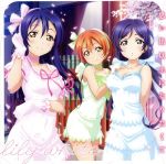 楽天ブックオフ 楽天市場店【中古】 スマートフォンゲーム『ラブライブ！スクールアイドルフェスティバル』コラボシングル「思い出以上になりたくて」／lily　white