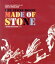 【中古】 【輸入版】MADE　OF　STONE（Blu－ray　Disc）／ザ・ストーン・ローゼズ