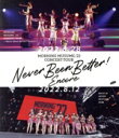 【中古】 モーニング娘。’22 コンサートツアー 〜Never Been Better! Encore〜(Blu−ray Disc)/モーニング娘。...
