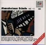 クアプファルツ室内管弦楽団販売会社/発売会社：（株）ソニー・ミュージックジャパンインターナショナル(（株）ソニー・ミュージックディストリビューション)発売年月日：1998/06/24JAN：498801707940918世紀半ばから後半にかけて、プファルツ選帝候領の首都マンハイムで、選帝候カール・テーオドルのもと活動した音楽家の一派、マンハイム楽派の音楽を集めて収録した5枚組。　（C）RS