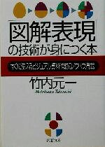  「図解表現」の技術が身につく本 すぐに使えるビジュアル資料作成のノウハウ満載 PHP文庫／竹内元一(著者)