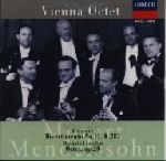 【中古】 モーツァルト：ディヴェルティメント第15番変ロ長調　K．287／ウィーン八重奏団,ウィリー・ボスコフスキー（第1ヴァイオリン）,フィリップ・マタイス（第2ヴァイオリン）,グスタフ・スヴォボダ（第3ヴァイオリン）,ギュンター・ブライテ