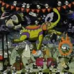 【中古】 Sound　Track　CD「ねこぢる草／手使海ユトロ