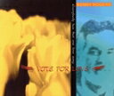 【中古】 VOTE FOR LOVE/ケニー・ロジャース