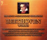 【中古】 ベートーベン交響曲全集（6CD）／ロイヤル・フィルハーモニー管弦楽団 bookoffonline-15328624 ブックオフ 楽天市場店 パッケージ画像
