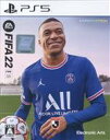 【中古】 FIFA 22／PS5