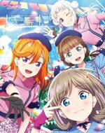 【中古】 ラブライブ！スーパースター！！Official Visual Collection(II)／LoveLive！Days編集部(編者)