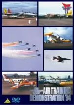 【中古】 AIR　TRAINING　DEMONSTRATION｀94　平成6年度航空訓練展示／（趣味／教養）