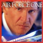 【中古】 エアフォース・ワン　オリジナル・サウンドトラック／ジェリー・ゴールドスミス