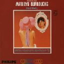 【中古】 アイ・フィール・プリティ(紙ジャケット仕様)/マリリン・バロウズ,ボブ・フローレンス(cond)
