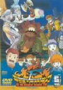 【中古】 デジモンフロンティア Vol.5/本郷あきよし(原案),竹内順子,神谷浩史