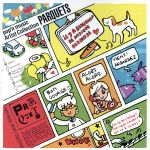 【中古】 pop’n music Artist Collection パーキッツ/(ゲーム・ミュージック)