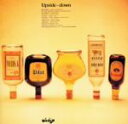 【中古】 Upside-Down/チューリップ