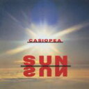 【中古】 SUN SUN/CASIOPEA
