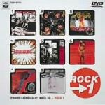 【中古】 プロモ・ライツ・クリップ　バックトゥ・ロック1／（オムニバス）