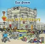 【中古】 ロックンロール・ハート／イアン・ゴム