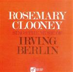 【中古】 アーヴィング・バーリン作品集／ローズマリー・クルーニー