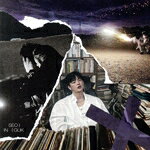 ソ・イングク Last Song 楽天&セブン特典 もう、会えなくて DVD-R