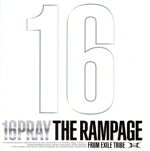 【中古】 16PRAY／THE　RAMPAGE　from　EXILE　TRIBE