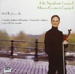 【中古】 ラロ:スペイン交響曲/マーク・カプラン(vn),ローレンス・フォスター(指揮),カタルーニャ国立バルセロナ交響楽団(so.)