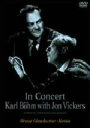 【中古】 Great Conductor Series:In Concert−Karl Bohm with Jon Vickers/カール・ベーム(...
