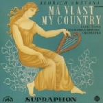 【中古】 スメタナ：連作交響詩《わが祖国》／カレル・シェイナ（指揮）,チェコ・フィルハーモニー管弦楽団