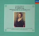 【中古】 ジョルダーノ:歌劇《フェドーラ》全曲 ザンドナイ歌劇≪フランチェスカ・ダ・リミニ≫抜粋/ランベルト・ガルデッリ(指揮),マグダ・オリヴェロ(S),マリ...
