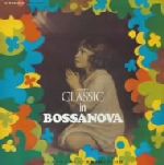 【中古】 クラシック・イン・ボサノヴァ　−乙女の祈りー／伊集加代子