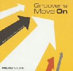 【中古】 Groovers　Move　On／MICRO　STONE