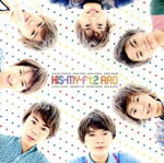 【中古】 AAO（通常盤）／Kis－My－Ft2