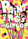 【中古】 PAiNTiNG’s　a　GO！GO！！／Hironori　Yasuda(著者)