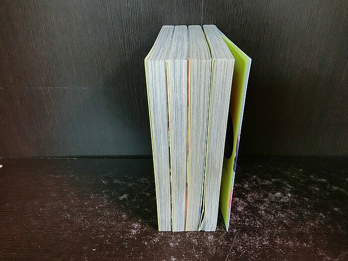 【中古】【全巻セット】YELLOW全4巻完結セットビーボーイコミックスリブレ出版立野真琴【送料無料】210520-3-92
