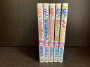 【中古】【全巻セット】渡瀬悠宇傑作集 全5巻完結セット 渡瀬悠宇 小学館 フラワーコミックス【送料無料】230210-17-4