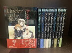 【中古】【最新巻セット】Under the Rose アンダーザローズ　1～10巻セット　続刊あり　船戸明里　幻冬舎　月刊バーズ【送料無料】230410-6-9