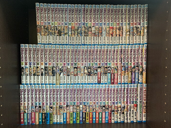 楽天市場】ワンピース 全巻 中古(コミック|本・雑誌・コミック 楽天市場】ワンピース 全巻 中古(コミック|本・雑誌・コミック