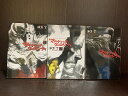 【中古】【全巻セット】マルドゥック・ヴェロシティ 文庫小説 全3巻完結セット 冲方丁 早川書房 ハヤカワ文庫【送料無料】250507-6-8