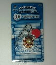 ★5未使用 ONEPIECE(ワンピース) 一番くじ 単品【ロマンスドーン for the new world】(後編)J賞 ストラップサウザンドサニー号【中古...