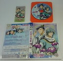 ●【DVD】彩雲国物語(2)【中古品】★4/原作 雪乃紗衣【ゆうパケット可能】