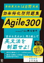 高校英文法14日間完成効率特化型問題集Agile300