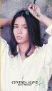 CD 南 沙織 CYNTHIA ALIVE(シンシア・アライブ)