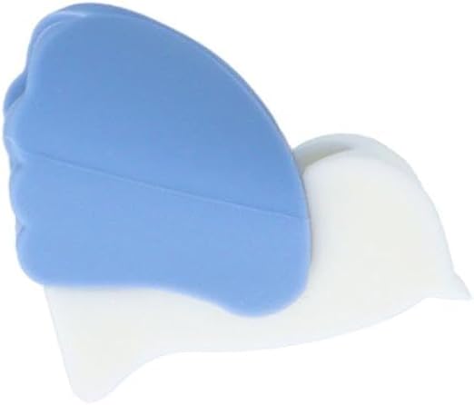 サンスター文具 マスキングテープ用 テープカッター 小巻用 キリトリング ブルー マスキングテープ 切り取り カッター 文房具 ギフト 入学祝 就職祝い 日本製